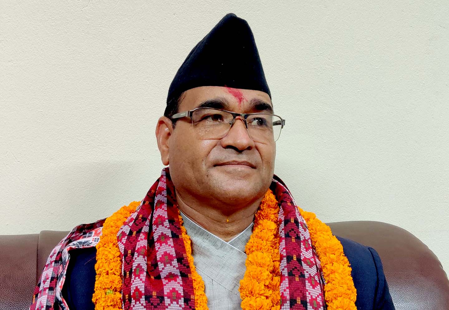 अन्तर्वार्ता: बजेट र नीति कार्यक्रम संसोधन गरेर ल्याउँछौं: मुख्यमन्त्री केसी 